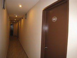 Se Hotel 1 Perai Exterior foto