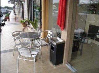 Se Hotel 1 Perai Exterior foto